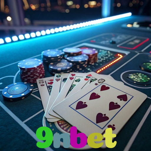 9nbet - Baixe o app 9nbet no Google Play e jogue ao vivo