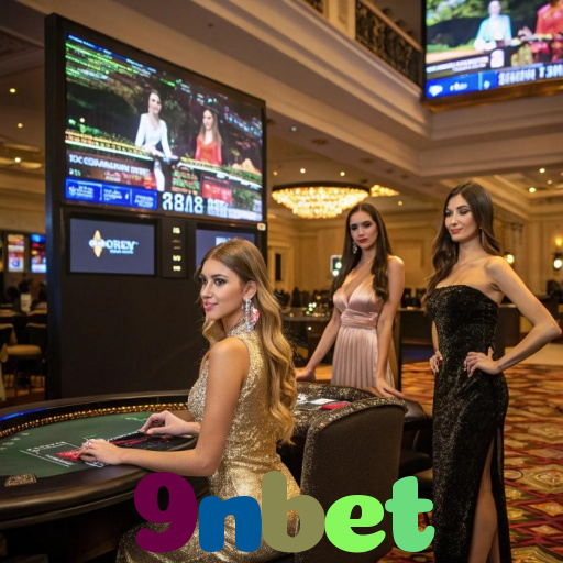9nbet - Baixe o app 9nbet no Google Play e jogue ao vivo