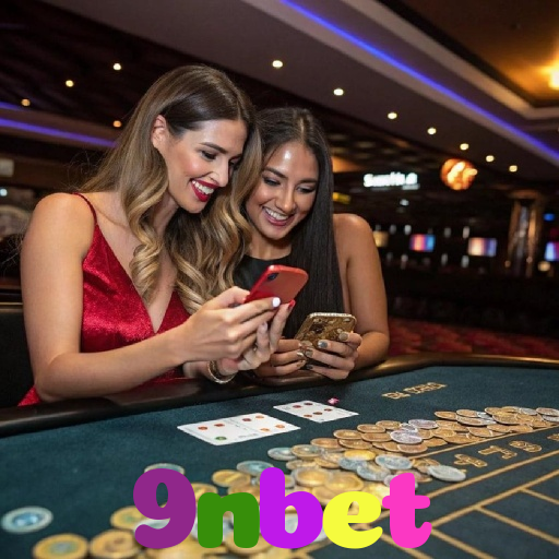 9nbet - Baixe o App 9nbet para Android e Comece a Jogar