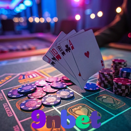 9nbet - Baixe o App 9nbet para Android e Comece a Jogar