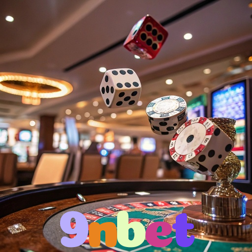 9nbet - Baixe o app 9nbet no Google Play e jogue ao vivo