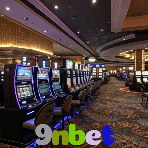 9nbet - Baixe o app 9nbet no Google Play e jogue ao vivo