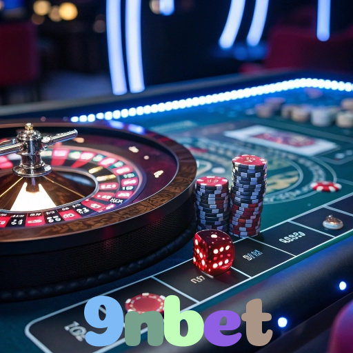 9nbet - Baixe o app 9nbet no Google Play e jogue ao vivo