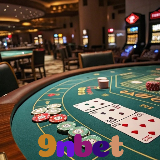 9nbet - Baixe o App 9nbet para Android e Comece a Jogar
