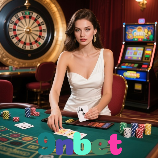 9nbet - Baixe o App 9nbet para Android e Comece a Jogar