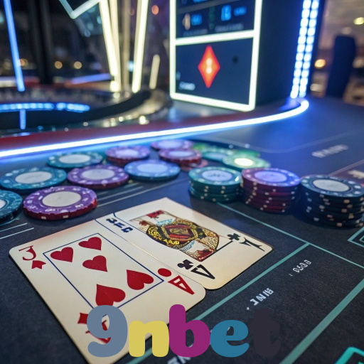 9nbet - Baixe o App 9nbet para Android e Comece a Jogar