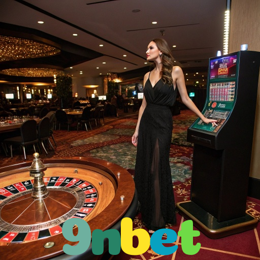 9nbet - Baixe o App 9nbet para Android e Comece a Jogar