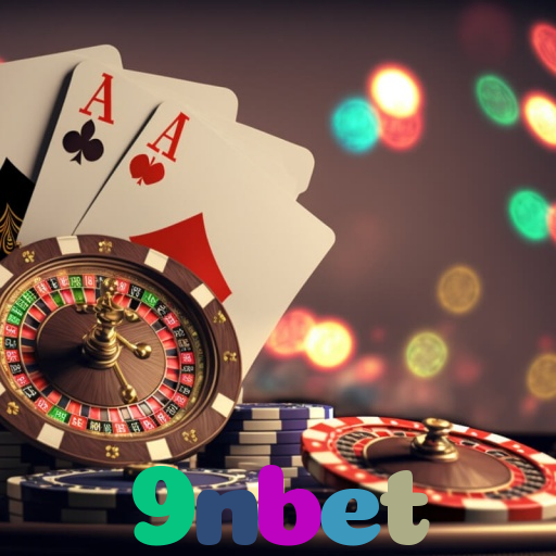 9nbet - Baixe o App 9nbet para Android e Comece a Jogar