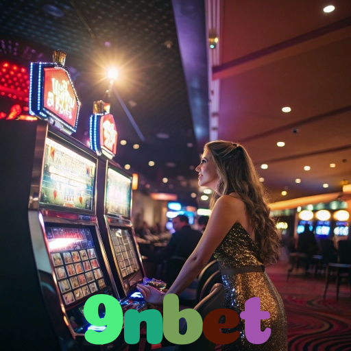 9nbet - Baixe o app 9nbet no Google Play e jogue ao vivo