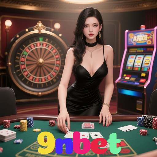 9nbet - Baixe o app 9nbet no Google Play e jogue ao vivo