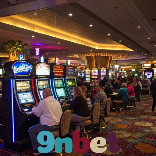 9nbet - Baixe o App 9nbet para Android e Comece a Jogar