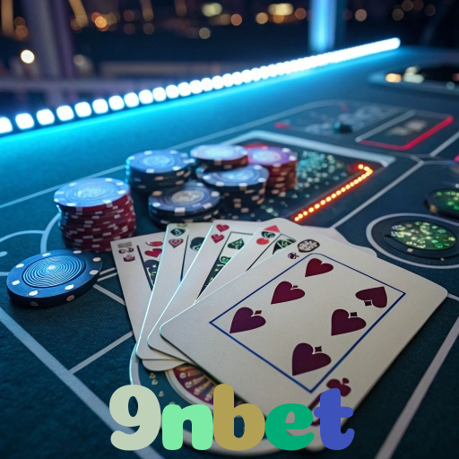9nbet - Baixe o app 9nbet no Google Play e jogue ao vivo