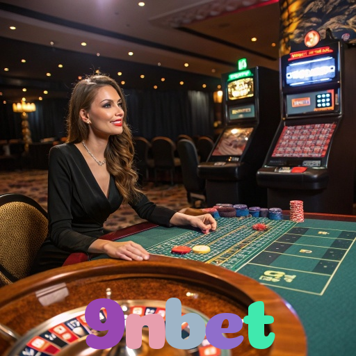 9nbet - Baixe o app 9nbet no Google Play e jogue ao vivo
