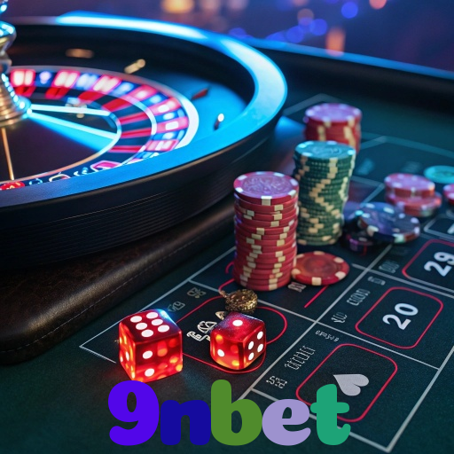 9nbet - Baixe o app 9nbet no Google Play e jogue ao vivo