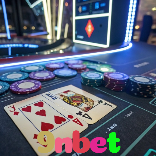 9nbet - Baixe o app 9nbet no Google Play e jogue ao vivo