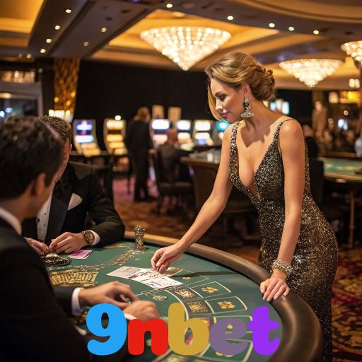 9nbet - Baixe o app 9nbet no Google Play e jogue ao vivo