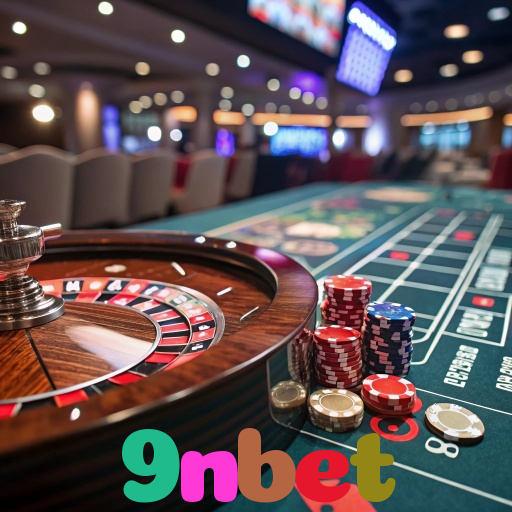 9nbet - Baixe o app 9nbet no Google Play e jogue ao vivo