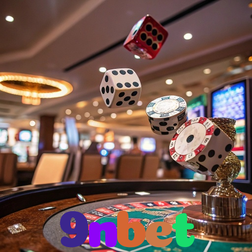 9nbet - Baixe o App 9nbet para Android e Comece a Jogar