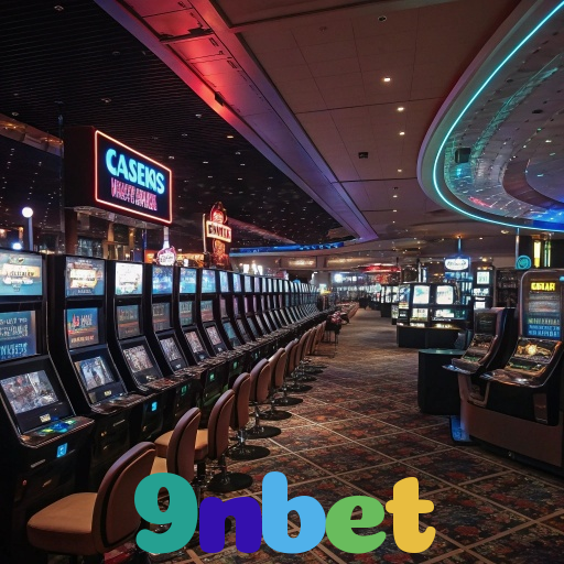 9nbet - Baixe o app 9nbet no Google Play e jogue ao vivo