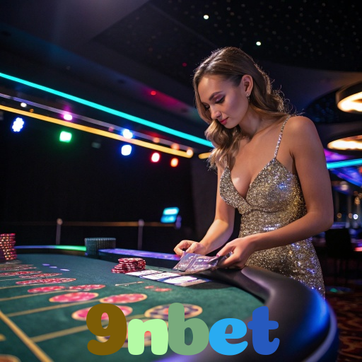 9nbet - Baixe o app 9nbet no Google Play e jogue ao vivo