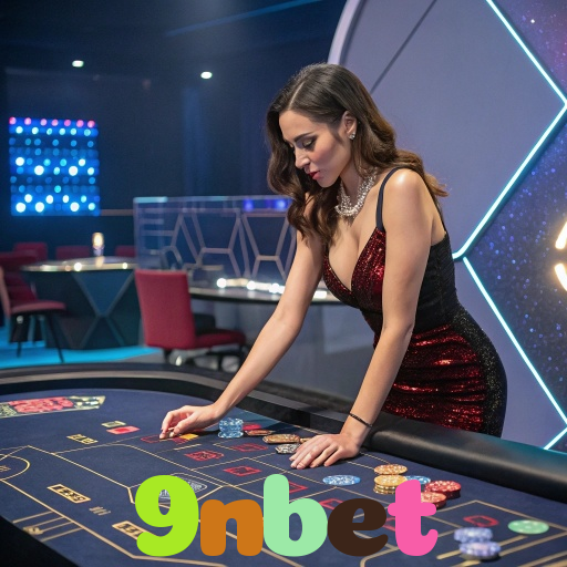 9nbet - Baixe o app 9nbet no Google Play e jogue ao vivo