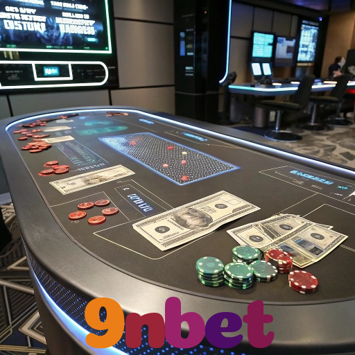 9nbet - Baixe o App 9nbet para Android e Comece a Jogar