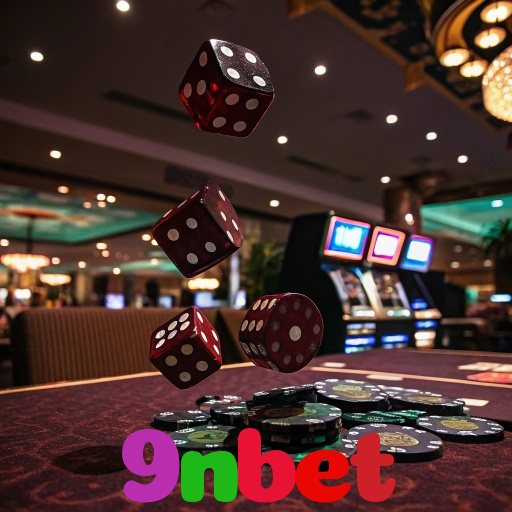 9nbet - Baixe o App 9nbet para Android e Comece a Jogar