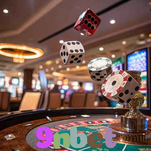 9nbet - Baixe o app 9nbet no Google Play e jogue ao vivo