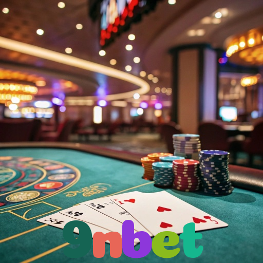9nbet - Baixe o App 9nbet para Android e Comece a Jogar