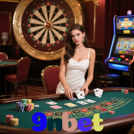 9nbet - Baixe o app 9nbet no Google Play e jogue ao vivo