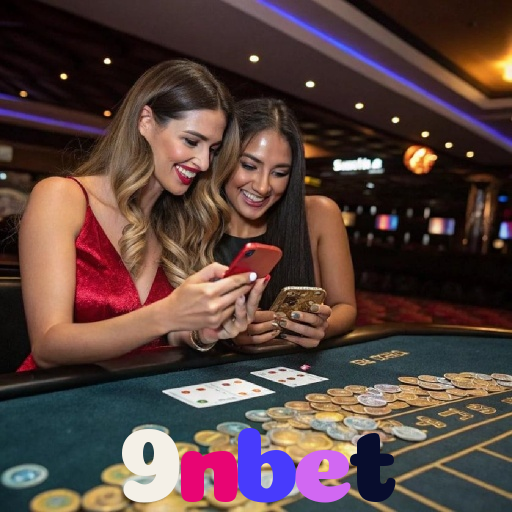 9nbet - Baixe o app 9nbet no Google Play e jogue ao vivo