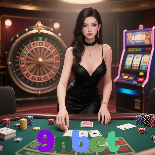 9nbet - Baixe o App 9nbet para Android e Comece a Jogar