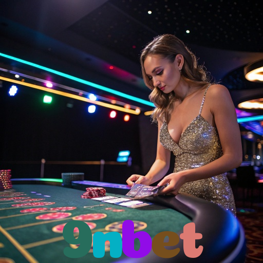 9nbet - Baixe o app 9nbet no Google Play e jogue ao vivo