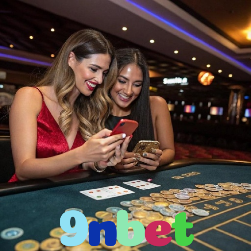 9nbet - Baixe o app 9nbet no Google Play e jogue ao vivo