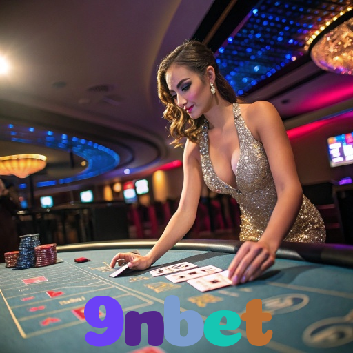 9nbet - Baixe o App 9nbet para Android e Comece a Jogar