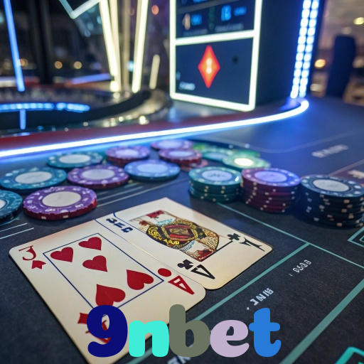 9nbet - Baixe o App 9nbet para Android e Comece a Jogar