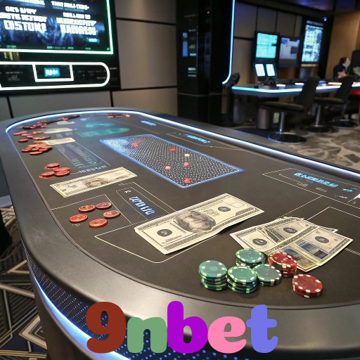 9nbet - Baixe o app 9nbet no Google Play e jogue ao vivo