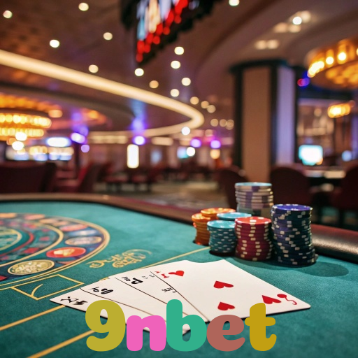 9nbet - Baixe o app 9nbet no Google Play e jogue ao vivo