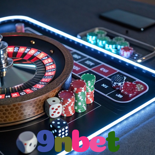 9nbet - Baixe o App 9nbet para Android e Comece a Jogar