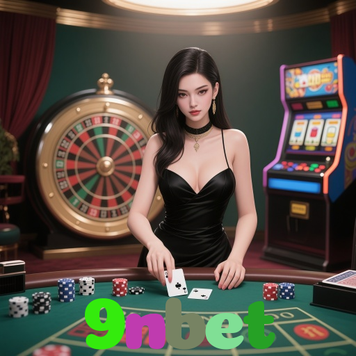 9nbet - Baixe o app 9nbet no Google Play e jogue ao vivo