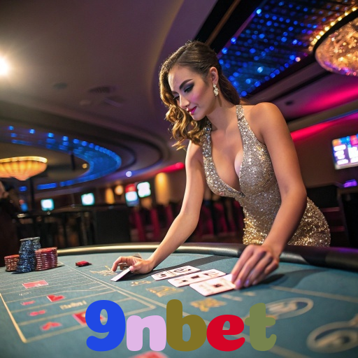 9nbet - Baixe o app 9nbet no Google Play e jogue ao vivo