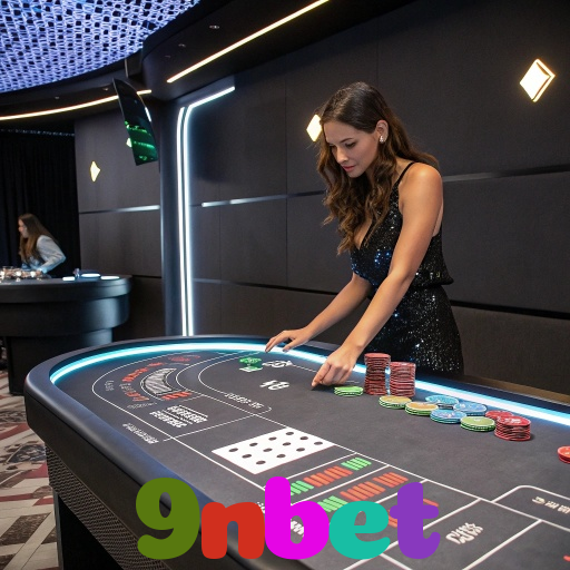 9nbet - Baixe o app 9nbet no Google Play e jogue ao vivo