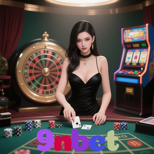 9nbet - Baixe o App 9nbet para Android e Comece a Jogar