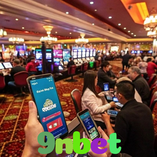 9nbet - Baixe o app 9nbet no Google Play e jogue ao vivo