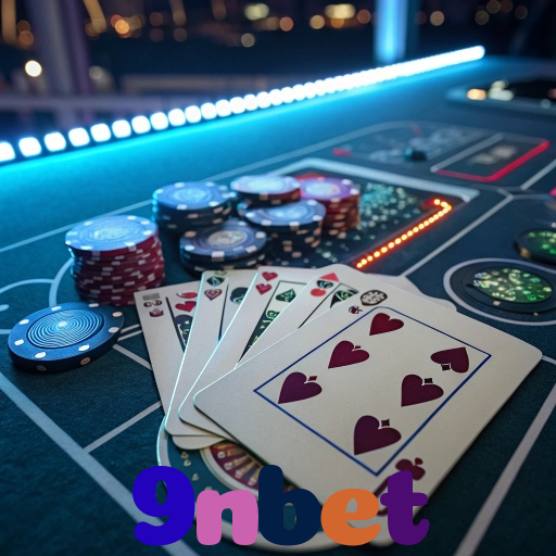 9nbet - Baixe o App 9nbet para Android e Comece a Jogar