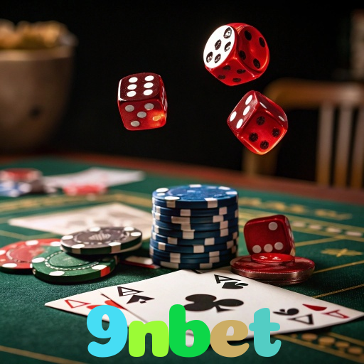 9nbet - Baixe o App 9nbet para Android e Comece a Jogar