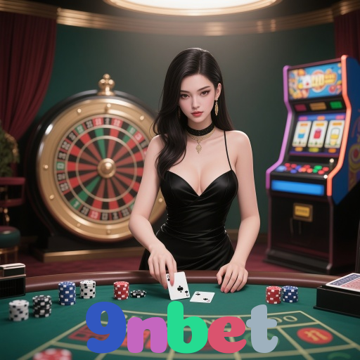 9nbet - Baixe o app 9nbet no Google Play e jogue ao vivo