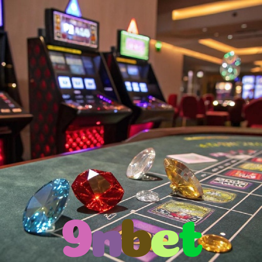 9nbet - Baixe o App 9nbet para Android e Comece a Jogar