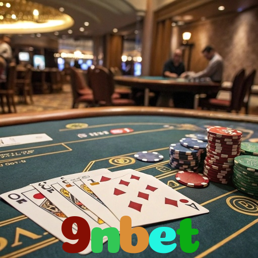 9nbet - Baixe o App 9nbet para Android e Comece a Jogar