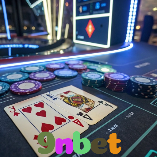 9nbet - Baixe o app 9nbet no Google Play e jogue ao vivo